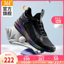361 men's shoes new running shoes in spring 2020