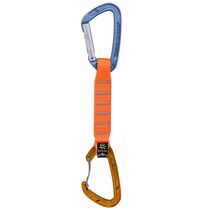 Kailas kailstone outdoor rock climbing ice climbing KE283004 Flash Mix fast 14CM