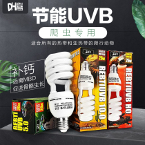 REBTIUVB5 0 10 0 HO Reptile energy saving UVB lamp Tortoise Lizard fleshy UV Light 26W