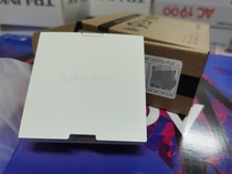 Support wifi6-tplink86 type gigabit port dual frequency wireless AP panel wifi set xap1800gi