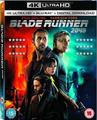 Limited Time Special 4K UHD--Blade Runner 2049/Blade Runner (Chinese.UK)