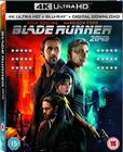 Limited Time Special 4K UHD--Blade Runner 2049/Blade Runner (Chinese.UK)