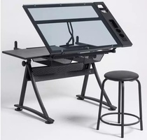 Drawing Table Designer Painting Table Fine Art Drawing Table Slant Children Drawing Fine Art Design Making Drawing Table