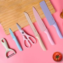 wheatstraw6-pieceknifesetkZitchenaccessoriesknivesk