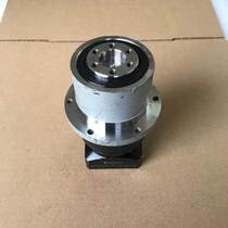 Flange reducer Planetary gear reducer adaptation 400 W Servo motor 56 stepper motor ratio Speed 40: 1