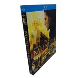 Munich BD HD 1080P Full Version Steven Spielberg History and Culture Movie Blu-ray Disc