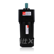 Xiushi 5IK90RGN-CF 90W micro gear reducer motor 220V aluminum alloy reducer