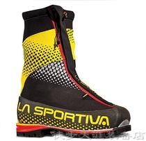 La Sportiva G2 G5 Evo men 8000 meters high mountain polar climbing shoes ice climbing