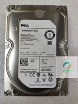 Dell 9pr63 4tb 7.2k 6GB 3.5 