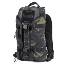 Taiwans Meghahos Magforce Taima 7106 Outdoor Backpack Tactical Double Shoulder Pioneers Big Numbers Thin