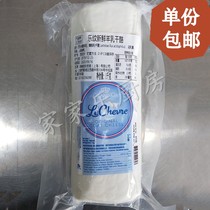 西班牙原装进口乐纹新鲜羊乳干酪 山羊奶酪1kg 羊奶酪Goat Cheese