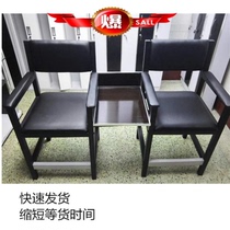 Billiards chair viewing chair high-end billiards sofa pool table chair rest lounge chair