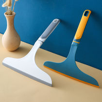 Glass artifact household wiper board desktop table washing window housekeeping scraper cleaning special device cleaning tool