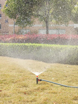 Germany Japan imported Bosch Germany imported Gardiner Garden automatic sprinkler Lawn vegetable garden sprinkler 36