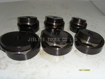 Yuhuan Jelite SYK-8B SYB-8A SYD-35 hole opener mold hole opener accessories