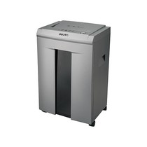 Del 14461 high power 40 minutes continuous shredded paper 20L large capacity continuous shredded paper 6 pieces home shredded paper