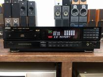 Used original Japanese JVC VICTOR victory-XL-Z711 fever CD machine classic K2 decoding