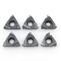 deskar threaded inserts 16ER IR0 5 1 0 1 5 1 75 2 0 2 5 3 0 3 5ISO LDA