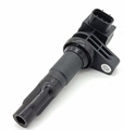 Technican ignition coil 0807002 is suitable for BYD S3/G3/473QB (with module)