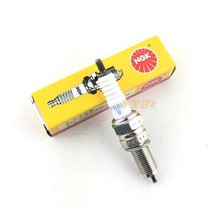 Suitable for motorcycle Ruibiao 125 spark plug WH125-7-8-11-11A-12-12A motorcycle spark plug