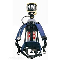  Honeywell SCBA809M T8000 Positive Pressure Respirator Series 9L
