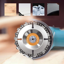 Corner Mill Cut cut sheet Wood saw blade 4 inch saw disc hand grinding Corneal Grinding Machine Cut sheet 125 Round data sheet Small