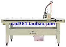 East China Monopoly Hanbang Template Cutting Machine HB-1510C Acrylic Smit Jingwei Gamei Aoko Runjin