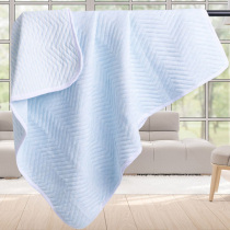Newborn Baby Baby Baby hug autumn and winter cotton delivery room bag newborn cloth bag towel baby scarf 0-12 months