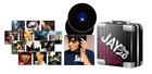 SF post the 20th anniversary of Jay Chou's album 28 LP vinyl records + collection box