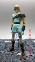  Spot holy clothes Myth saint fighter spirit Craftsman plain clothes Domestic AE casual clothes accessories Suit casual clothes
