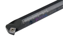 45 degree CNC tool bar inner hole turning tool S20R-SSSCR09 S16Q S12M S25S factory direct sales
