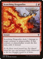 (Leyou card) Wanzhi card English flash Ai Zhuo Wang Quan Jiaore Longyan