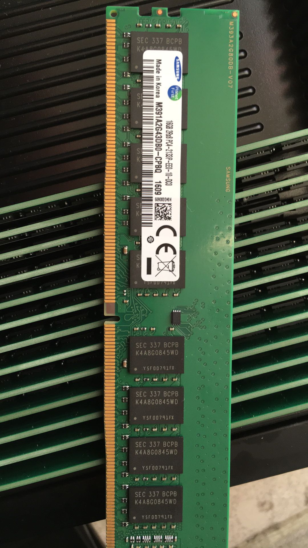 178 46 Dell Dell R230 T130 R330 Server Memory Ddr4 Pc4 2133 3 16gb From Best Taobao Agent Taobao International International Ecommerce Newbecca Com