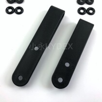 Domestic K-sheath waist Clip buckle scabbard back Clip IWB Holster kydex quick knife cover Holster Belt Clip