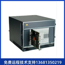 High price Recycle Avaya G650 Phone Switch Chassis with 655A Power supply can match various industries