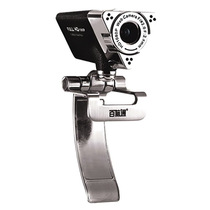 Onie Jianying network anchor live camera 1080p HD desktop computer video with microphone microphone