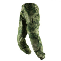 Rhino Rhinoceros Chia 2020 New production F2 Edition Type 9 Pants Closeted pants suitable for daily commute wearing ruins green waste green