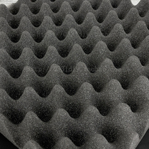 Resin clay ultra-light soil simulation of meat bread flower clay diy making tool drying wave sponge blocks