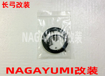 Gwangyang gy6 125 150 Xunge 150 Fit 4 little handsome guy simple torsion and torsion accelerator