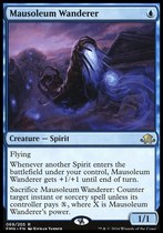 Magic mausoleum You Ling English moon legend EMN