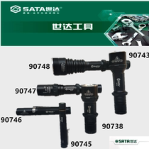 SATA Shida Boutique Durable Tools High Performance Strong Light Charging Flashlight 90738 Pen 90745