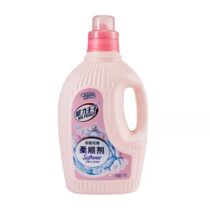 Power Prince clothing care agent Lily fragrance softener Antistatic softer lasting fragrance 4 pounds free shipping