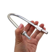Universal flexible shaft Power tool accessories Screwdriver Drill bit head Extension sleeve Extension drill connecting rod Hose