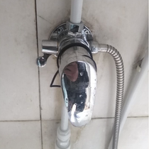 Ming Clothing Water Heater Water Mixing Valves Solar Accessories Hot And Cold Shower Taps Domestic with Sheung Shui Valve Switch