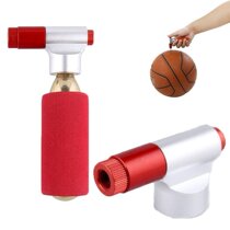 Jiaguan carbon dioxide CO2 mountain road bicycle portable pump gas cylinder riding emergency equipment