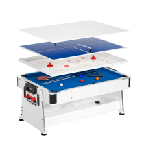 Four-in-one multifunctional billiard table home table small black 8 table eight ball non-standard commercial Childrens Environmental Protection
