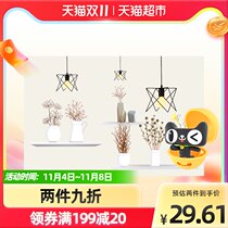 Ganchun transparent kitchen oil-proof sticker waterproof and high temperature resistant 1 roll * 3 self-adhesive cabinet stove tile wall stickers