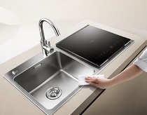 Fangtai sink Dishwasher Q3S