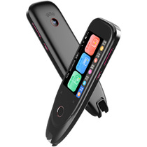 New S50 offline sweep reading dictionary pen elementary school to high school name teacher classroom translation pen English study point reading pen