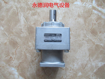 Japanese original VRSF-S9C-400-T2 Xinbao SHIMPO reducer physical photo